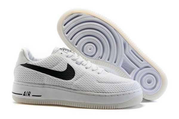 Nike Air Force One Women Low--037